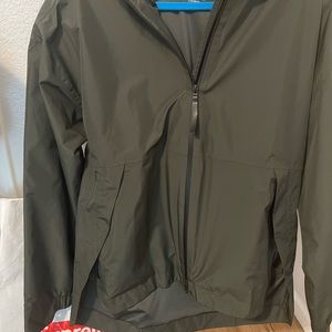 Adidas techfit jacket